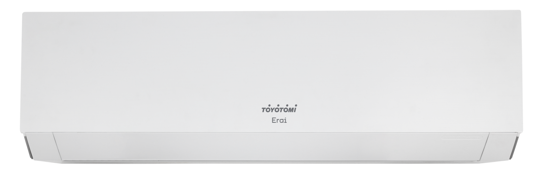 TOYOTOMI ErAI White 18000 BTU Ionizator și WiFi