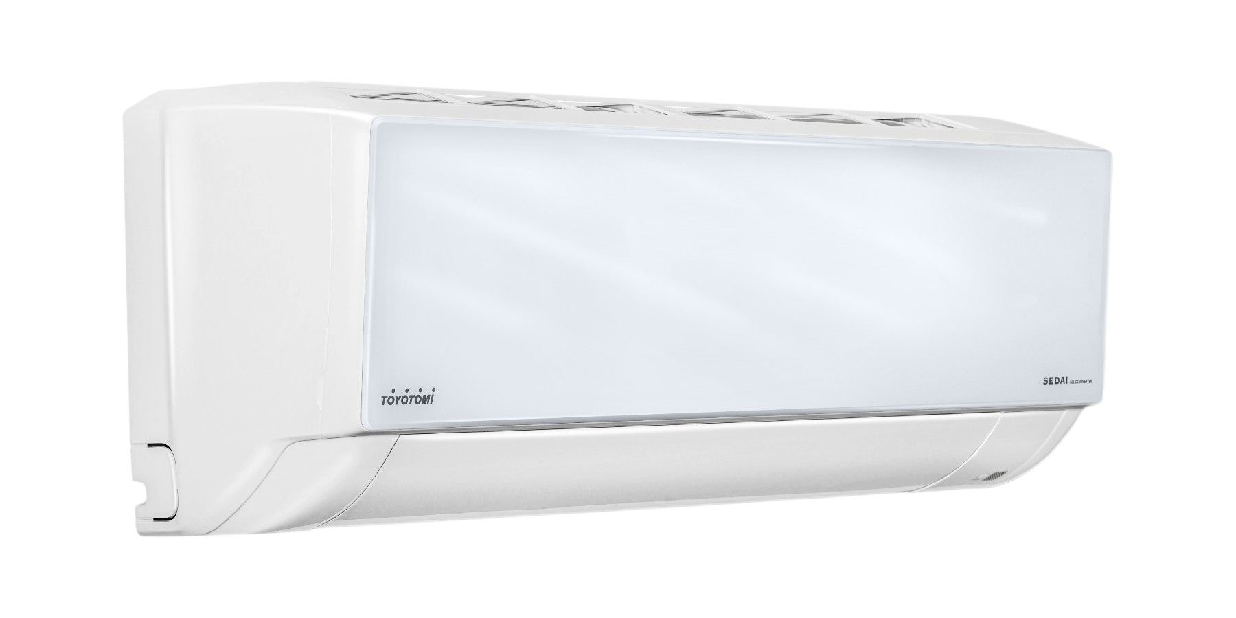 Toyotomi SEDAI ALL DC INVERTER TAN/TAG-A13SC