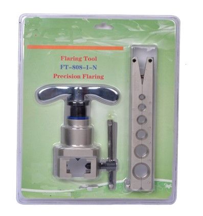 Dispozitiv de bercluit și largit tevi din cupru manuala FT-808-I-N