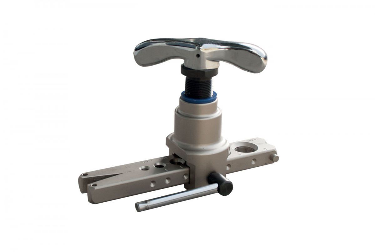 Dispozitiv de bercluit și largit tevi din cupru manuala FT-808-I-N