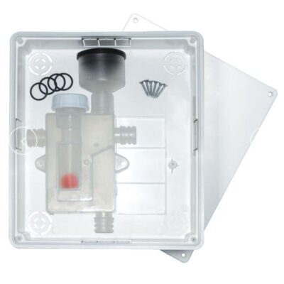 Kit sifon aer conditionat „DOUBLE” VC