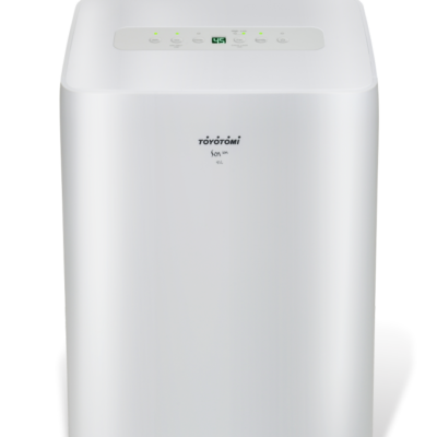 Dezumidificator Toyotomi TDE-16SION23 16L/zi
