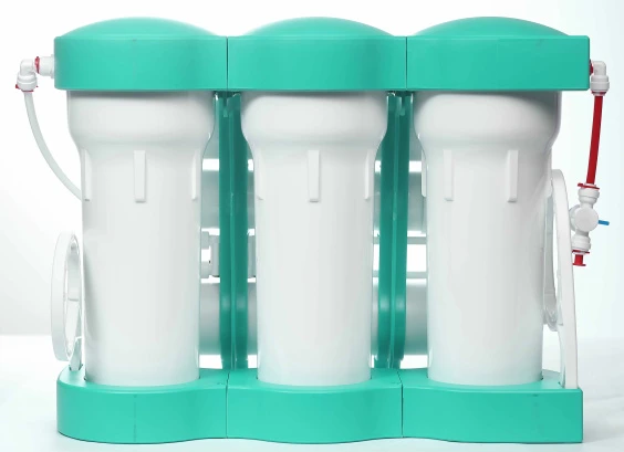 Sistem cu Osmoza Inversa ECOSOFT P'URE 6-50 AQUACALCIUM
