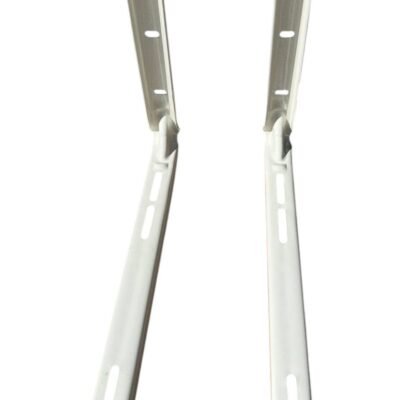 Console metalice ambutisati tabla 2,0mm L470mm (9000-12000 BTU)