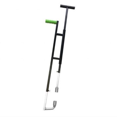 Cheie pentru fixarea unităților exterioare