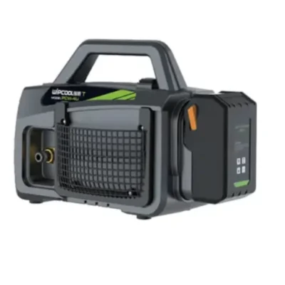 Masina de igienizare climatizator cu acumulator PCW-4Li