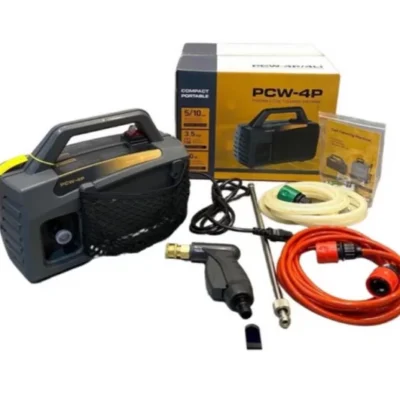 Masina de igienizare climatizator PCW-4P