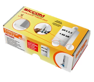 Pompa de condens Flowatch Vision DUO