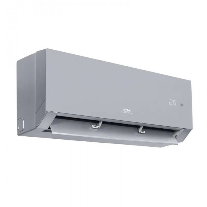 Climatizator Cooper&Hunter Majesty CH-S09FTXAM Silver
