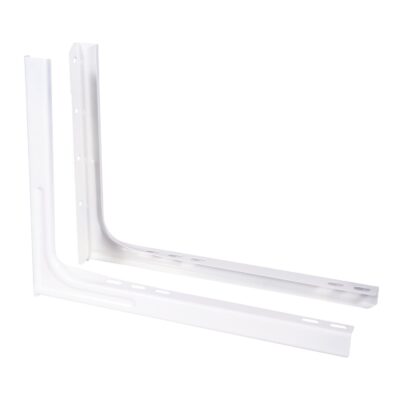 Console metalice ficsi tabla 2.0mm L500M (18-24000 BTU) TC