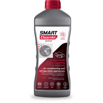 Concentrat Smart CleanAir Active Exterior 1L