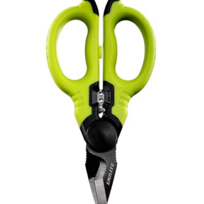Foarfece profesional pentru fir electric ES-6