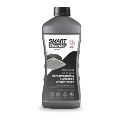 Soluție Smart CleanAir Wash Pre-Wash 1L
