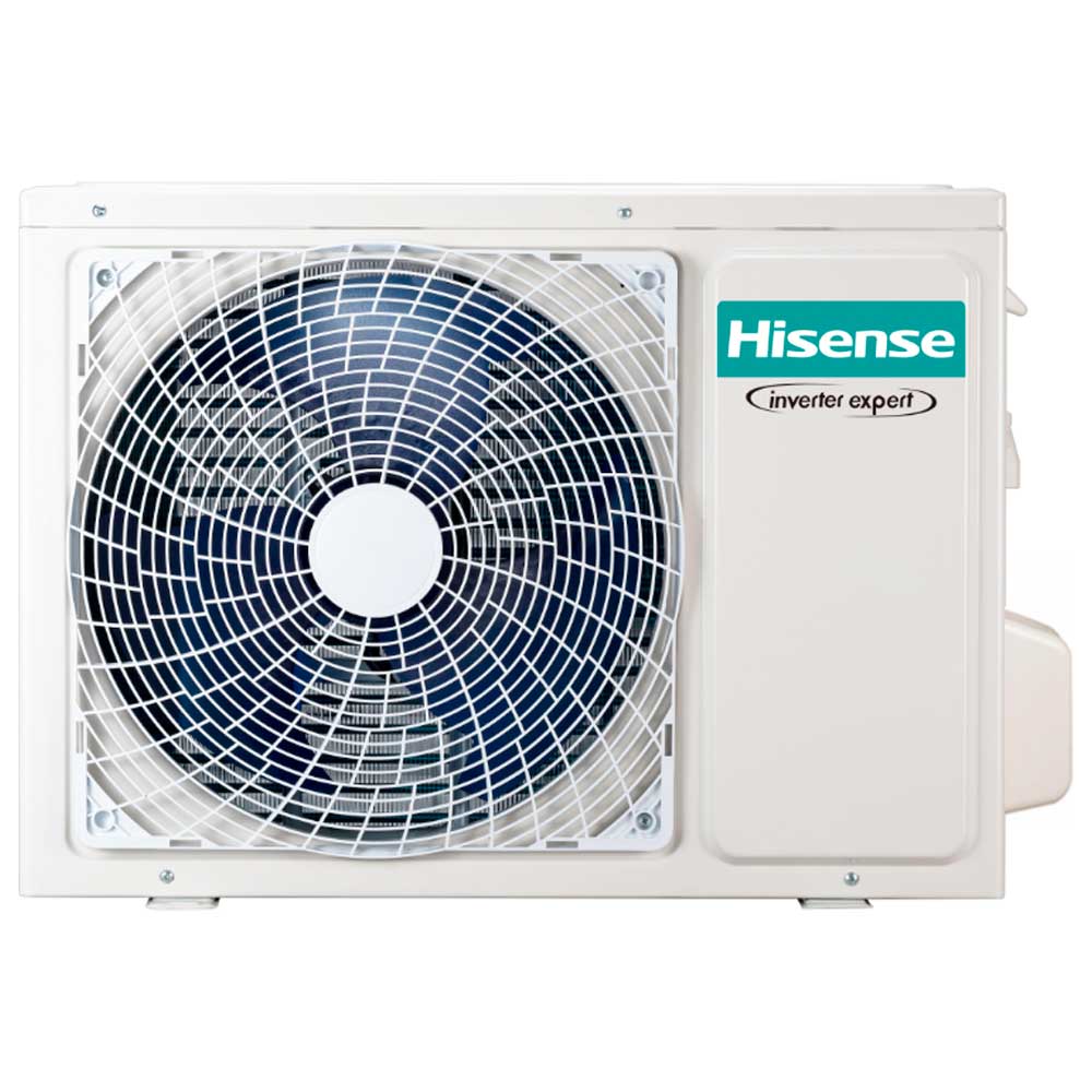 Hisense WINGS COMFORT KB70BT2BG/EW 24000BTU
