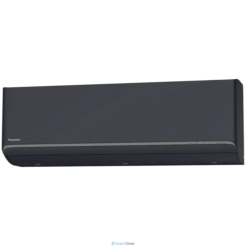 Aparat de aer condiționat Split Panasonic Etherea XZ35XKEW-H NEGRU, 12000 BTU