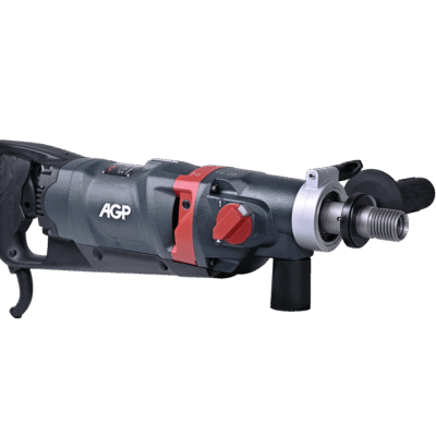 Dry Diamond Core Drill Motor DD62