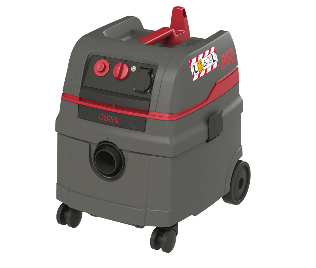 Vacuum Cleaners AGP DS25L