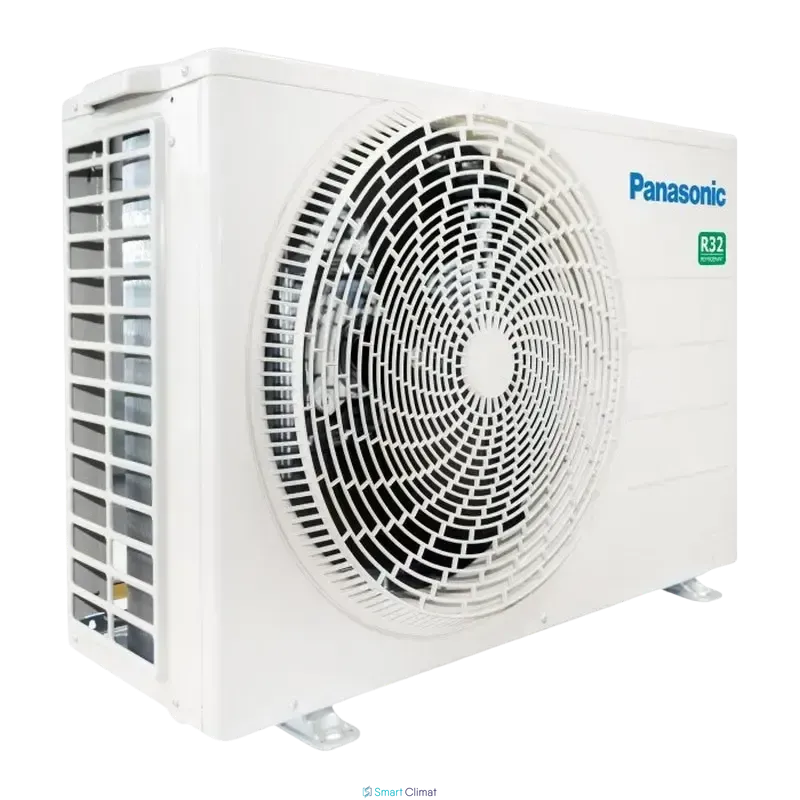 Aparat de aer condiționat Split Panasonic Etherea XZ35XKEW-H NEGRU, 12000 BTU