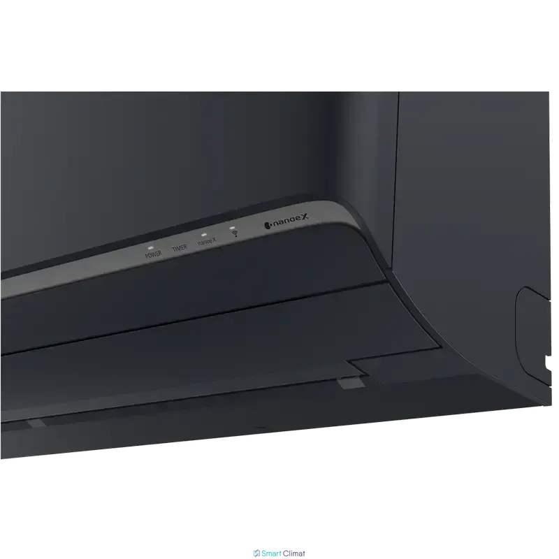 Aparat de aer condiționat Split Panasonic Etherea XZ35XKEW-H NEGRU, 12000 BTU