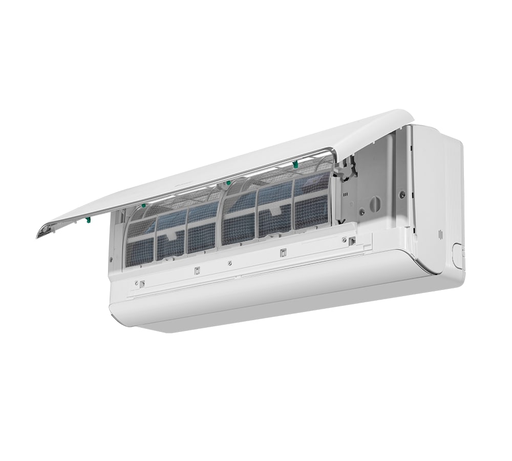 Gree Airy GWH12AVCXD-K6DNA1A/I