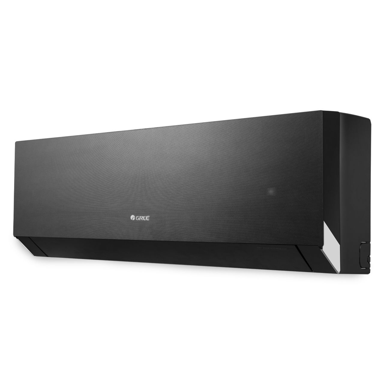 Gree Clivia Inverter R32 ( Black ) GWH18AUDXD-K6DNA1A