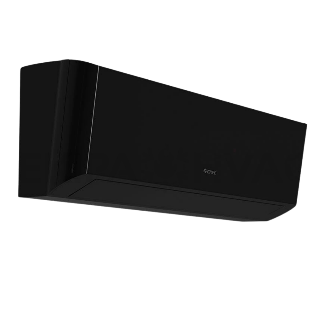 Gree Clivia Inverter R32 ( Black ) GWH18AUDXD-K6DNA1A