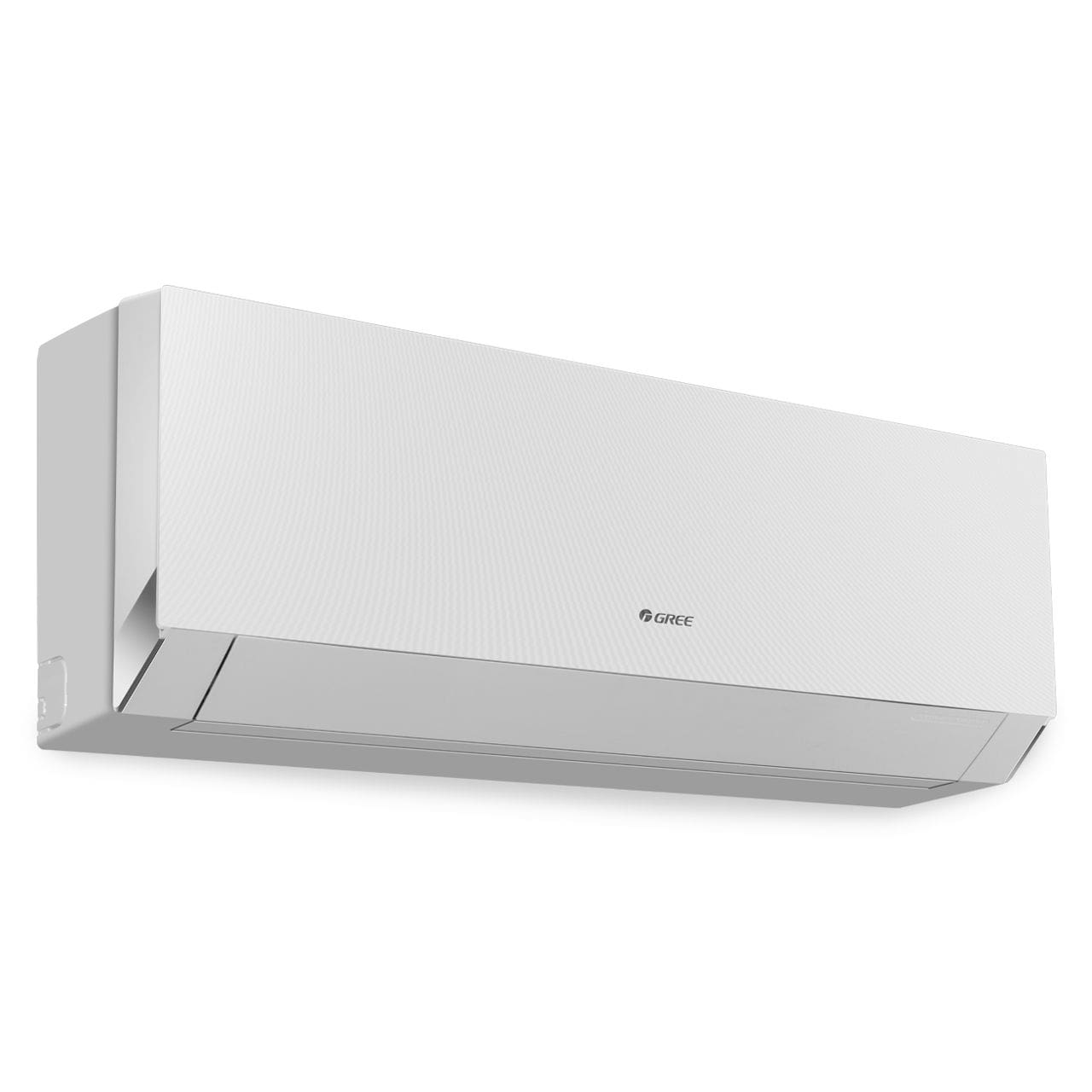 Gree Clivia Inverter R32 ( Silver ) GWH09AUCXB-K6DNA1A