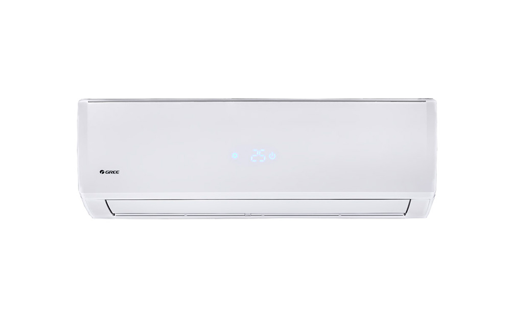 Gree Smart Inverter R-32 GWH12QC-K6DNB6F