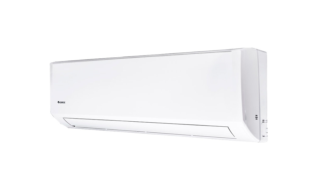 Gree Smart Inverter R-32 GWH12QC-K6DNB6F