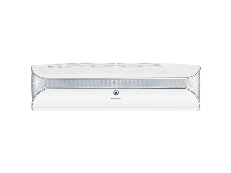 Gree Soyal Inverter GWH18AKCXF-K6DNA1A