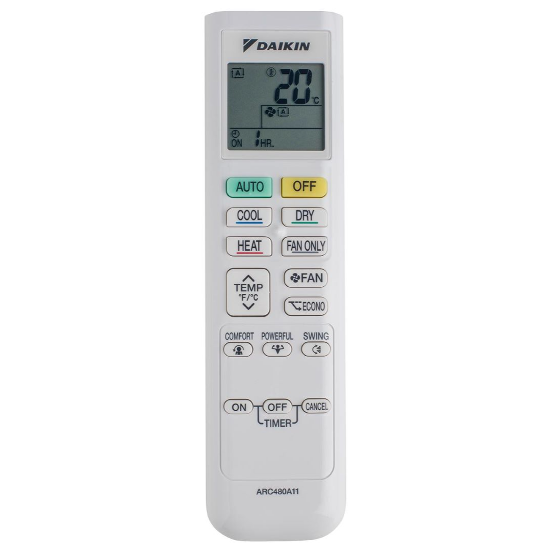 Conditioner Daikin FTXP35N9/RXP35N9