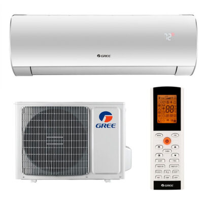Gree Fairy R32 – GWH18ACD/QD