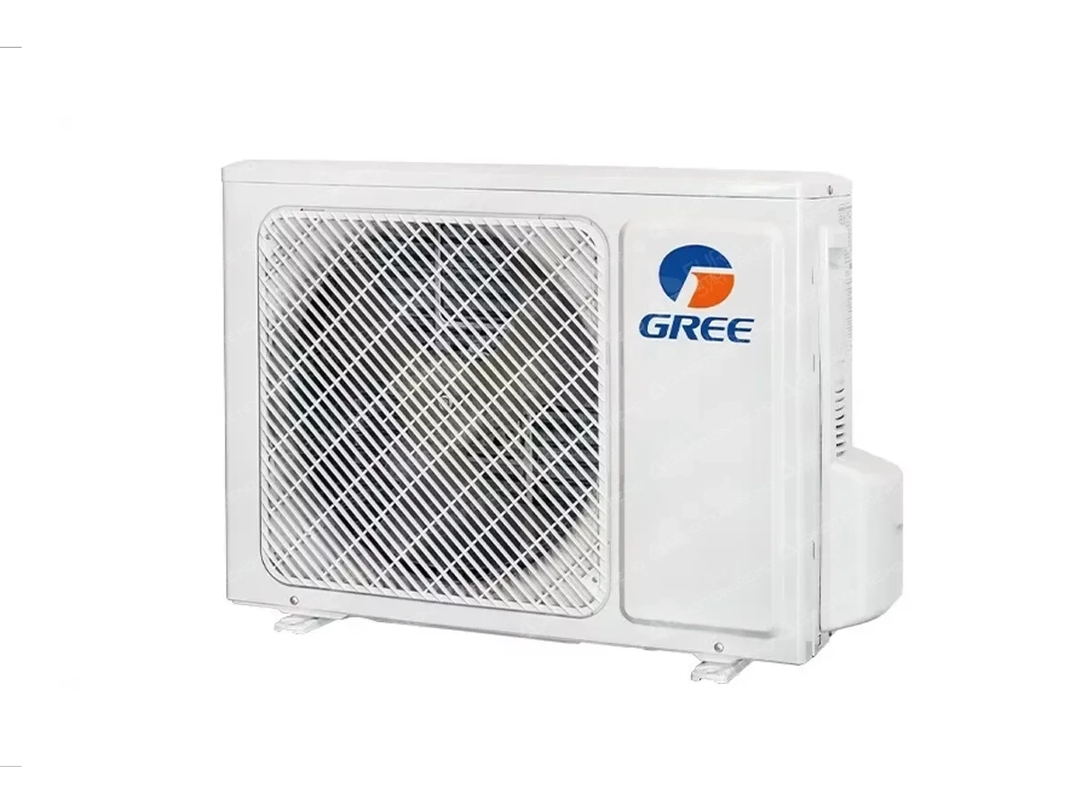 Gree COSMO GWH12AWCXB-12000 BTU