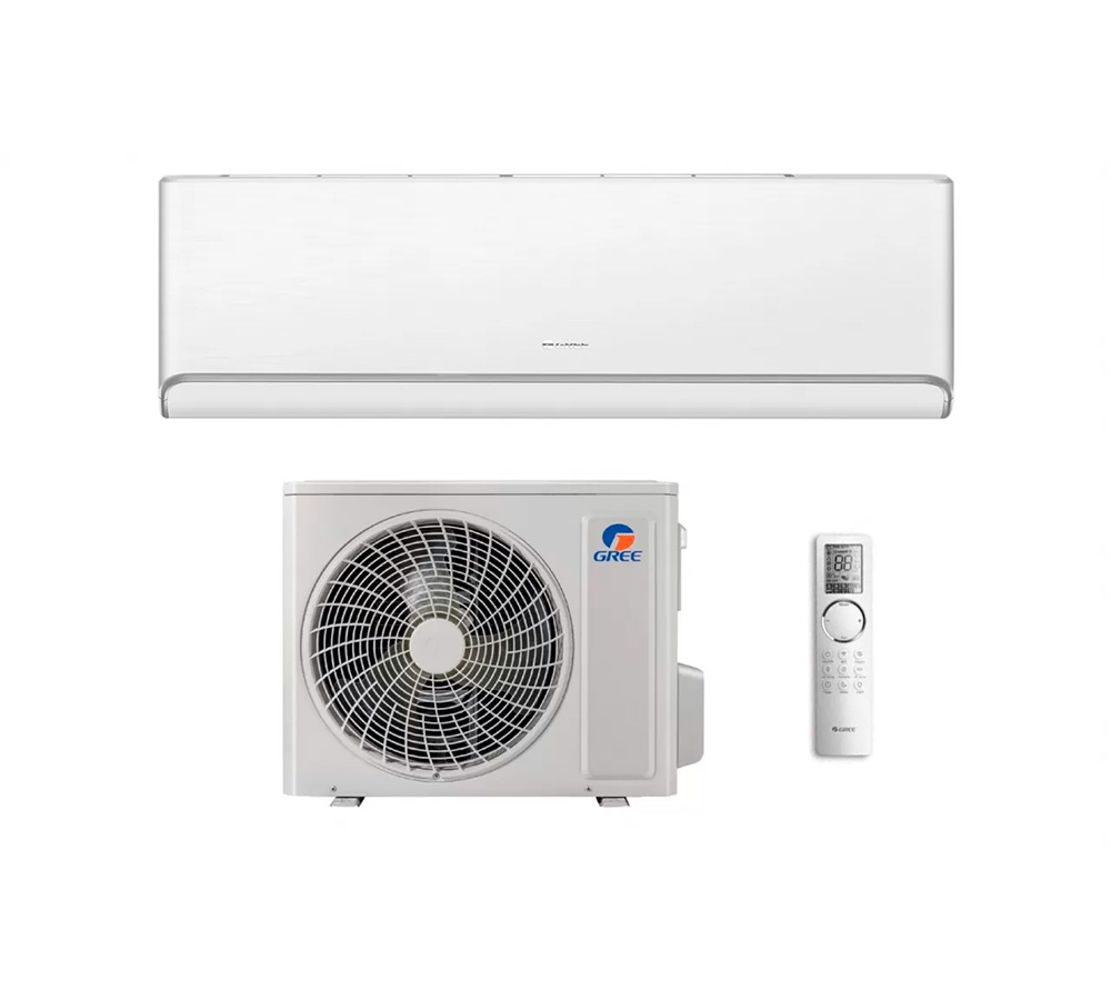 Gree Airy GWH12AVCXD-K6DNA1A/I