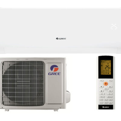 Gree Muse R410a – GWH09AFA
