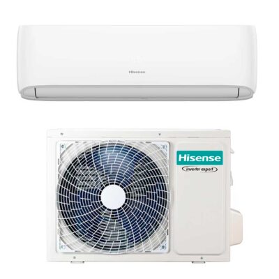 Hisense Omega CF20YR0AG/W 7000 BTU