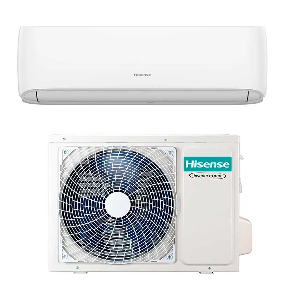 Hisense Omega CF20YR0AG/W 7000 BTU