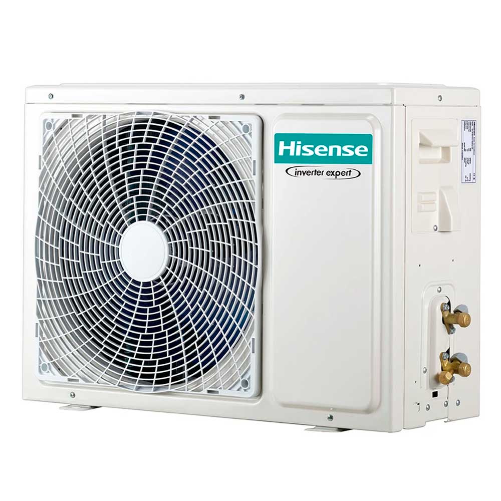 Hisense Omega CF20YR0AG/W 7000 BTU