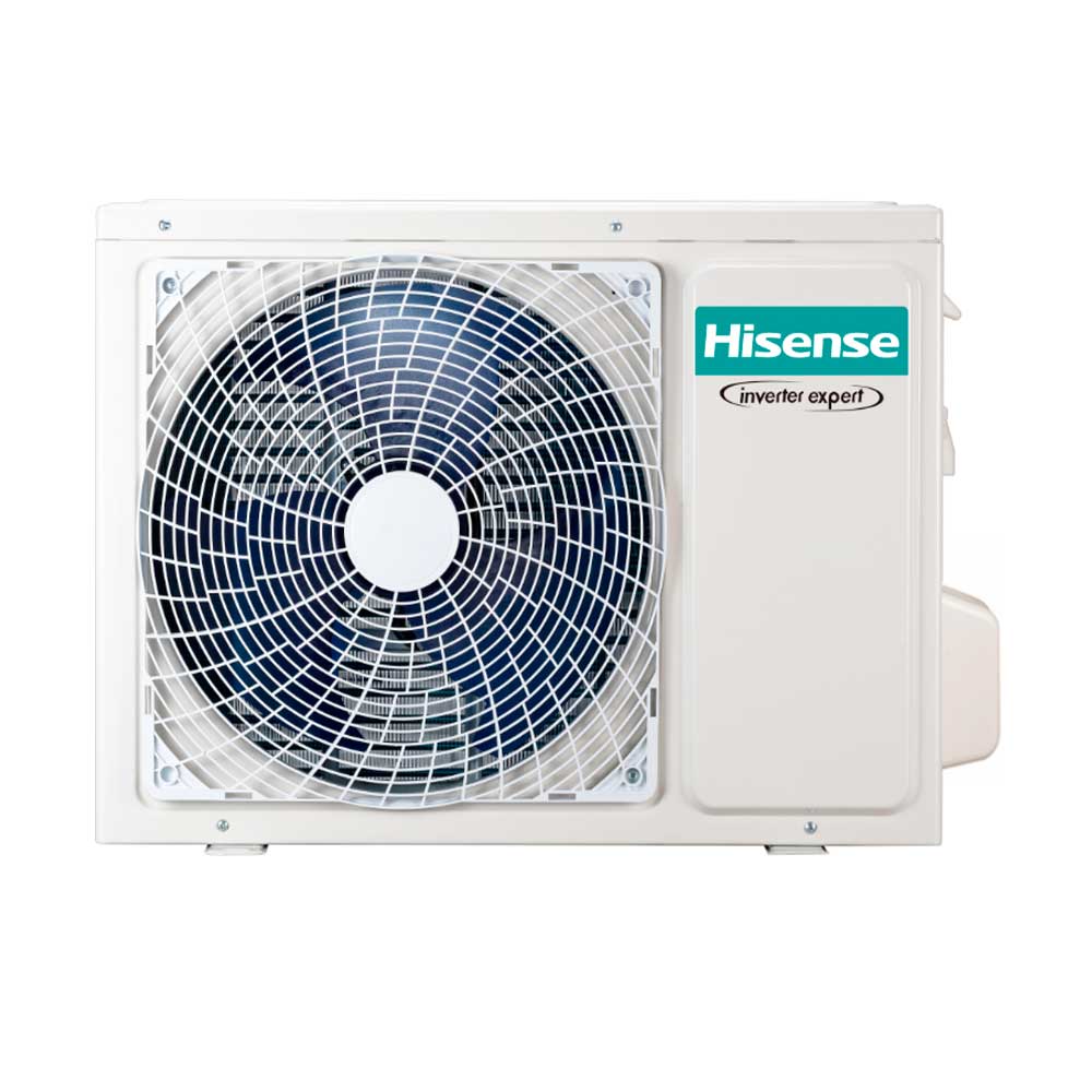 Hisense ULTRA COMFORT KE50XS1GG/EW 18000 BTU