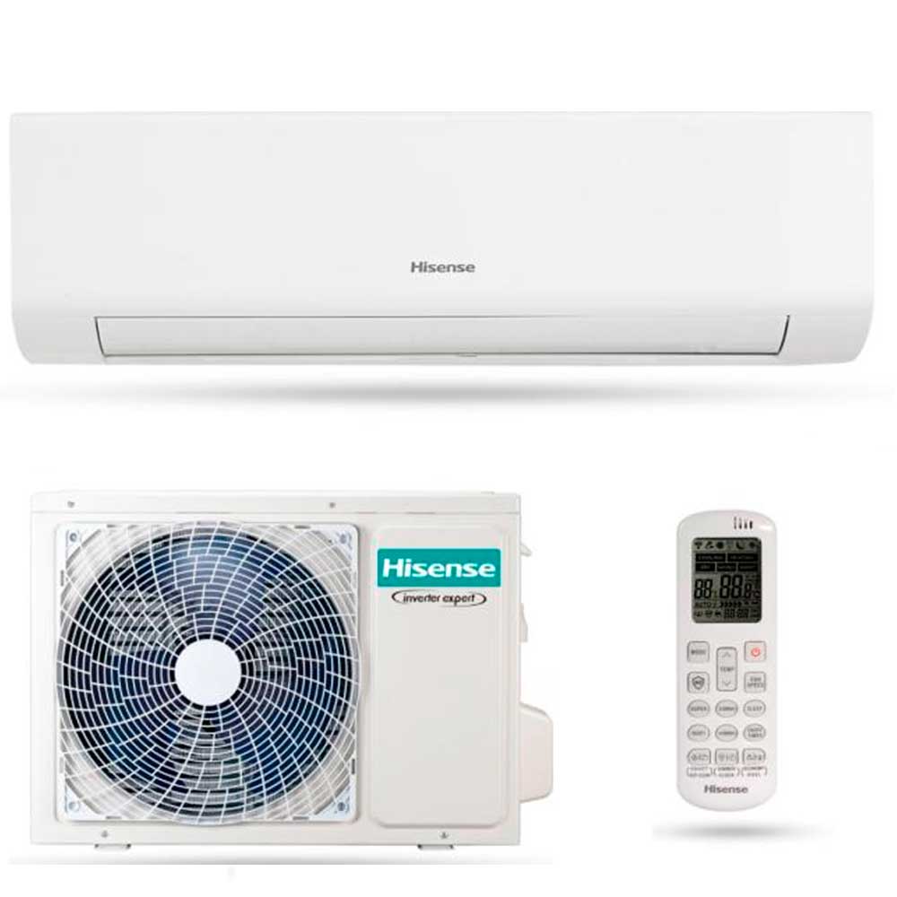 Hisense ULTRA COMFORT KE50XS1GG/EW 18000 BTU