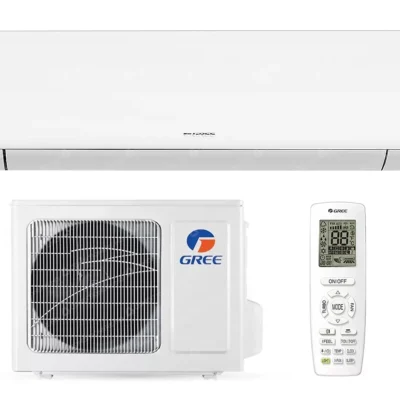 Gree COSMO GWH12AWCXB-12000 BTU