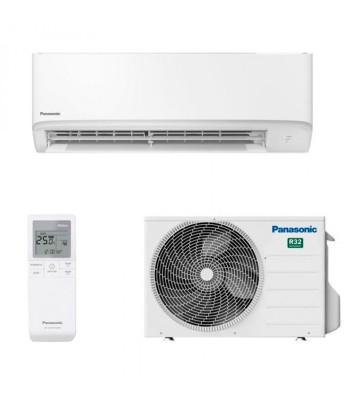 Aer condiționat Panasonic CS-TZ35ZKEW/CU-TZ35ZKE