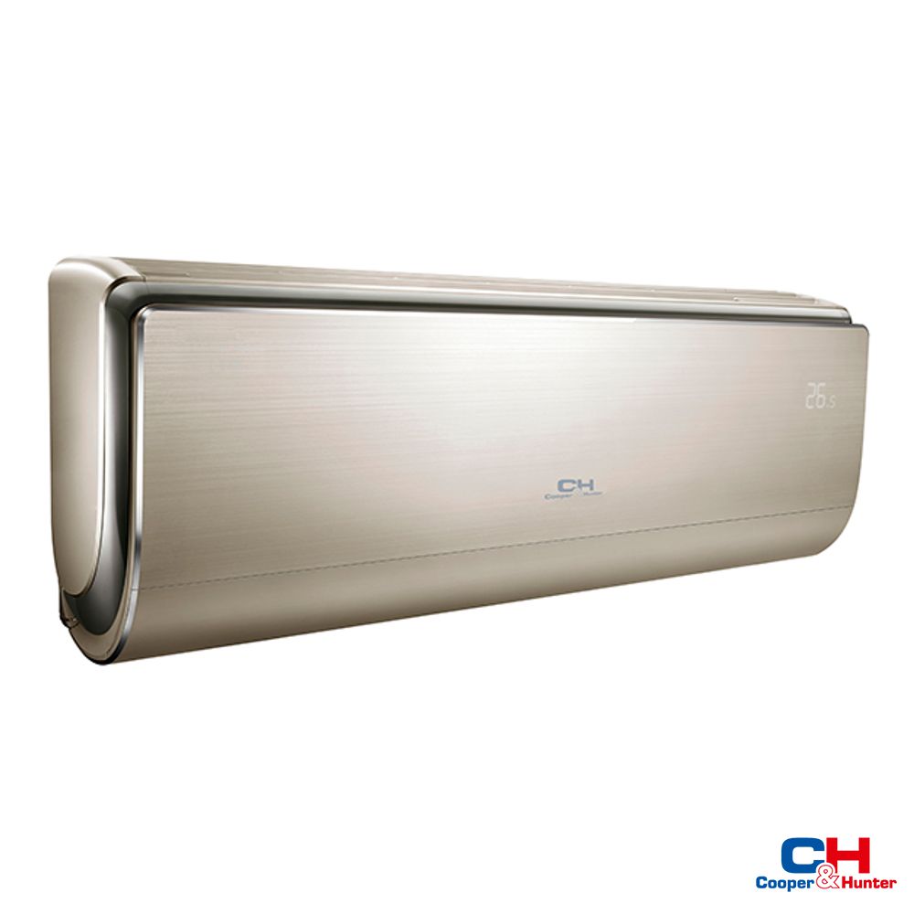 Conditioner Cooper&Hunter Vip CH-S18FTXHV-B-NG