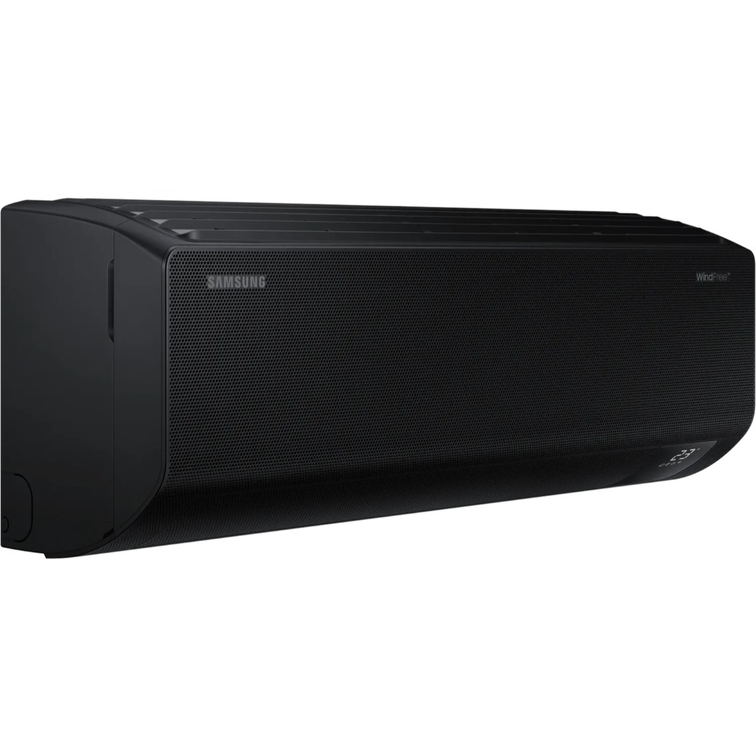 Conditioner Samsung WindFree AR70F12C1BBNUA Black