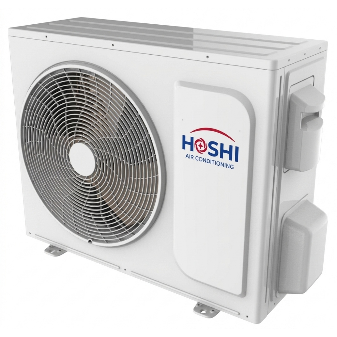 Conditioner Hoshi Mintaka HS-09MKS Grey