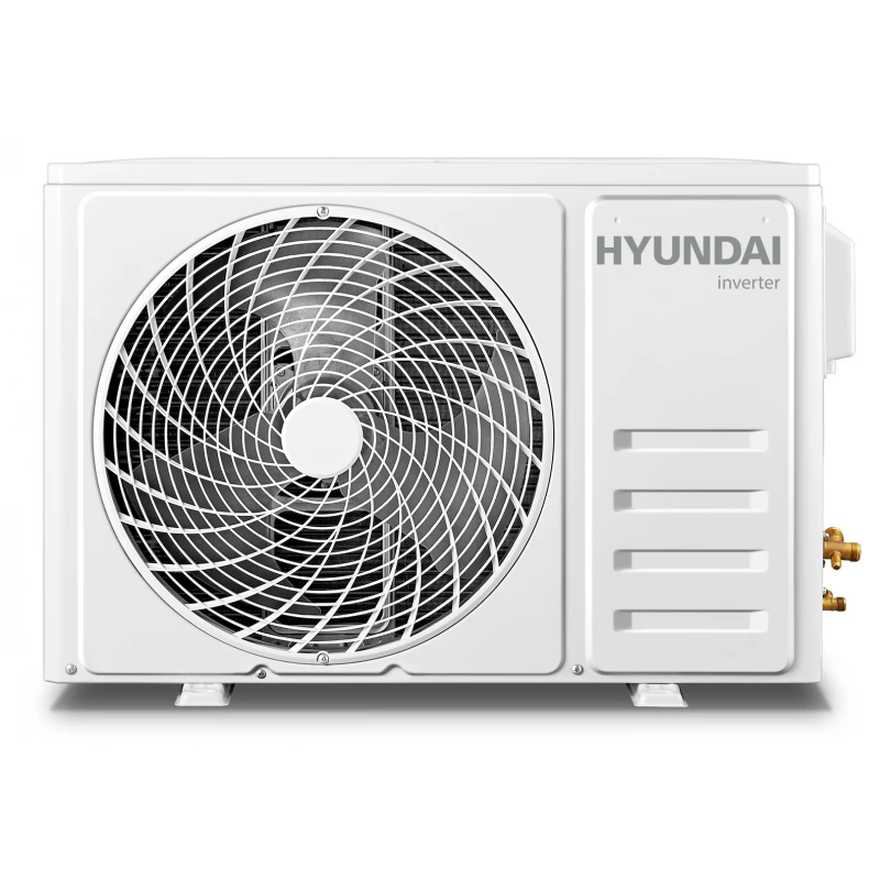 Conditioner Hyundai HYAC-09CHSD/TP61I R32 Wi-Fi Smart Air PRO