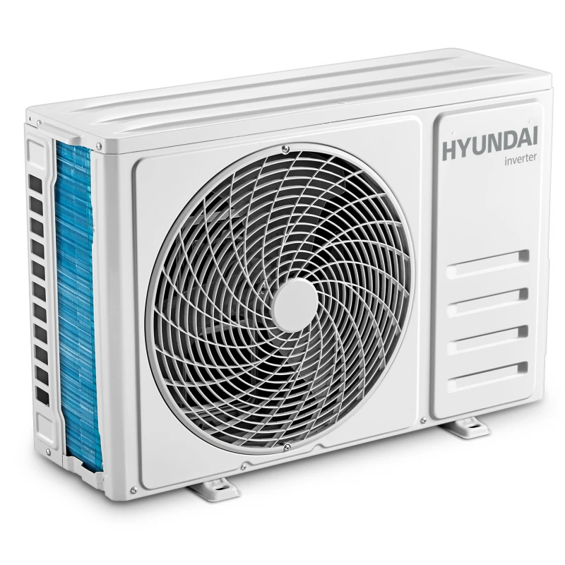 Conditioner Hyundai HYAC-09CHSD/TP61I R32 Wi-Fi Smart Air PRO