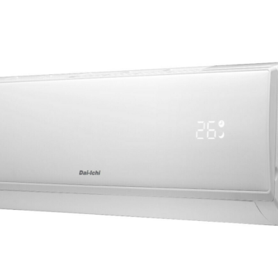 Dai-Ichi 24000 BTU DHT24-24IVi/o Inverter
