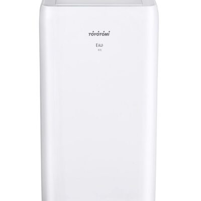 Climatizator portabil Toyotomi Eiko TPAC-12CHMG 12000 BTU