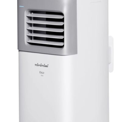 Climatizator portabil Toyotomi Eiko TPAC-10CAI 10000 BTU